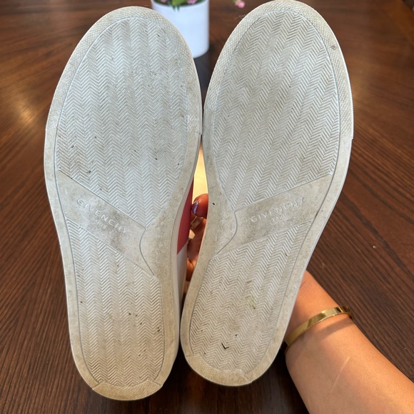๐SOLD๐ Authentic givenchy sneakers - Picture 4 of 13